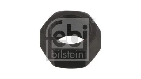 Гайка М16 і більше / ГАЙКА КОЛЕСНАЯ BPW/SAF M22*1.5MM FEBI BILSTEIN 06425 (фото 1)