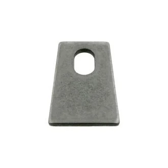 Фото 1 - кільце стопорне / ПЛАСТИНА ФИКСАЦИИ ТОРМОЗНЫХ КОЛОДОК FEBI BILSTEIN 06456 Кільце стопорне / ПЛАСТИНА ФИКСАЦИИ ТОРМОЗНЫХ КОЛОДОК FEBI BILSTEIN 06456 (фото 1)