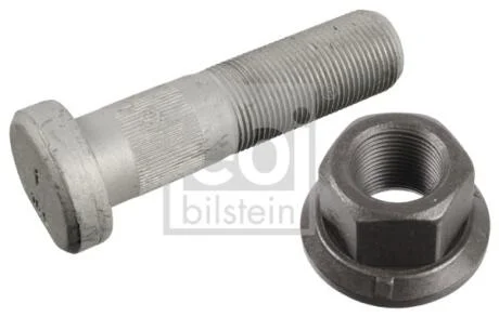 Шпилька 83xM22x1,5 колеса SAF з гайкою (Febi) FEBI BILSTEIN 06465 (фото 1)