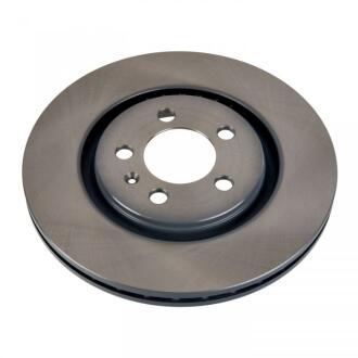 FEBI VW диск гальмівний передній SEAT (280*22) FEBI BILSTEIN 06548