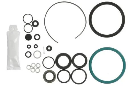 Ремкомплект циліндру зчеплення / Р.М.К. РАБ.Ц.СЦЕПЛЕНИЯ VOLVO F10/F12 FEBI BILSTEIN 06574