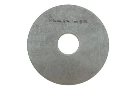 Шайба 4,75*31*121 BPW (Febi) FEBI BILSTEIN 06592