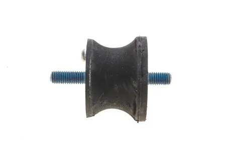 Подушка коробки передач задн Лів/Прав (акпп/мкпп) BMW 1 (E81), 1 (E82), 1 (E87), 1 (E88), 3 (E36), 3 (E46), 3 (E90), 3 (E91), 3 (E92), 3 (E93), 5 (E34), 5 (E39), 5 (F10) 1.6-3.2 03.90-02.17 FEBI BILSTEIN 06624