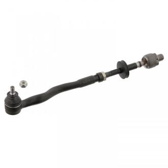 FEBI - Тяга кермова з накінечником FEBI BILSTEIN 06628