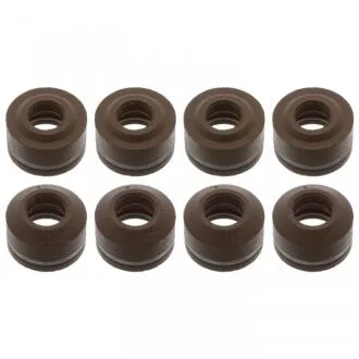 FEBI DB сальники клап. M102,W123/201 FEBI BILSTEIN 06647