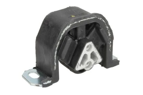 Подушка двигуна передн Лів, гумово-металев. DAEWOO LANOS OPEL ASTRA F, CALIBRA A, VECTRA A SAAB 9-3, 900 II 1.4-2.5 04.88- FEBI BILSTEIN 06657