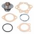 Термостат FORD, HYUNDAI, ISUZU, NISSAN, OPEL (FEBI) FEBI BILSTEIN 06758 (фото 1)