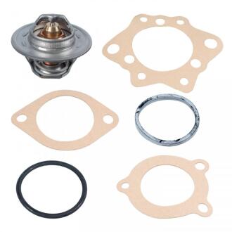 Термостат FORD, HYUNDAI, ISUZU, NISSAN, OPEL (FEBI) FEBI BILSTEIN 06758