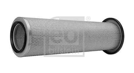 Фільтр повітряний / VOLVO LKW FEBI BILSTEIN 06777
