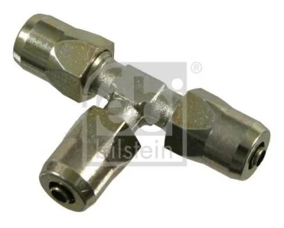 Конектори шланга (Т-подібний конектор/8ммx1мм) MERCEDES NG 08.73-12.80 FEBI BILSTEIN 06833
