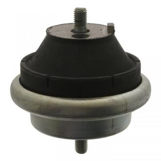 Подушка опоры двиг. OPEL OMEGA A 2.3D/TD правая передн. (FEBI) FEBI BILSTEIN 06842