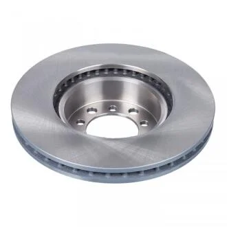 FEBI - Диск гальмівний FEBI BILSTEIN 06857