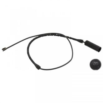 Датчик износа колодок торм. BMW 318 / BMW 320 / BMW 316 (FEBI) FEBI BILSTEIN 06860