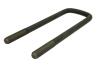 Стремянка ресори / СТРЕМЯНКА MAN L355M24*2MM FEBI BILSTEIN 06881 (фото 1)