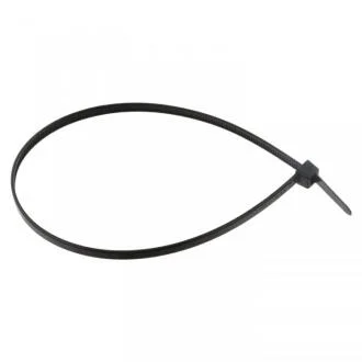 Хомут пластиковий / ПЛАСТИКОВЫЙ ХОМУТ (4,8Х302) (УПАКОВКА 100ШТ) ПРОДАВТЬ ПО 100ШТ FEBI BILSTEIN 07026 (фото 1)