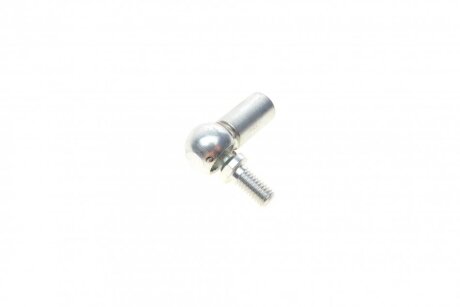 Наконечник тяги газа (d=10/M6х1/DIN71802) с пр.резьбой FEBI BILSTEIN 07041