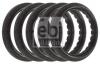 Сальник маточини FEBI BILSTEIN 07061 (фото 1)