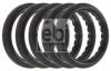 Сальник маточини FEBI BILSTEIN 07061 (фото 1)