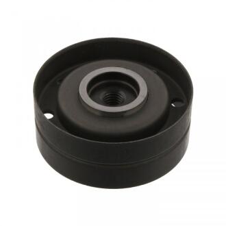 Отклоняющий ролик Audi 80,100 87-92 (KV,NG,NM,PS,7A,GV,MB,WR,WX) FEBI BILSTEIN 07077