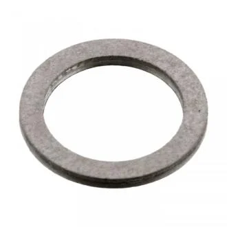 Кольцо уплотнительное BMW 5(E34)/3(E30) M10/M20/M30 (мин. 10 шт.) FEBI BILSTEIN 07106