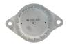 Подушка двигуна AUDI 100/A6/90 "83-96 FEBI BILSTEIN 07170 (фото 5)