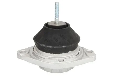 Подушка двигуна передн Прав, гідравлічний AUDI 80 B4, CABRIOLET B3, COUPE B3 1.6/1.9D/2.0 05.89-08.00 FEBI BILSTEIN 07175