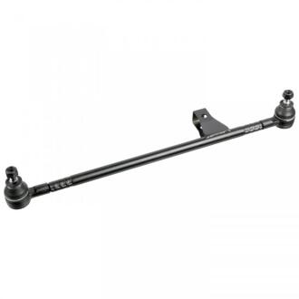 Поперечна рульова тяга Mercedes 300 SE/SEL/SEC/SD FEBI BILSTEIN 07256