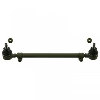 FEBI DB тяга рульова лів/прав з наконечн. W126 80- FEBI BILSTEIN 07258