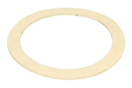 Кільце ступиці D=110х141х2,5 (Febi) FEBI BILSTEIN 07306