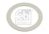 Прокладка пластикова / КОЛЬЦО УПЛОТ.ВАЛА BPW 120*157*2.5MM FEBI BILSTEIN 07307 (фото 1)