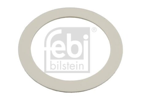 Прокладка пластикова / КОЛЬЦО УПЛОТ.ВАЛА BPW 120*157*2.5MM FEBI BILSTEIN 07307