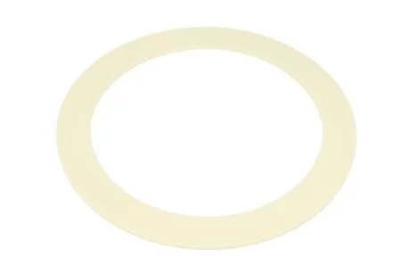 Прокладка пластикова / КОЛЬЦО УПЛОТ.ВАЛА BPW 128*165*2.5MM FEBI BILSTEIN 07308