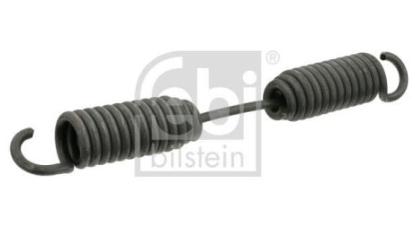 FEBI - Пружина гальмівних колодок до барабанів FEBI BILSTEIN 07325