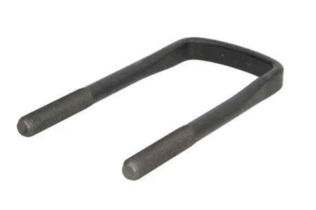 Стремянка ресори / СТРЕМЯНКА MAN F2000 L220M18*2MM FEBI BILSTEIN 07392