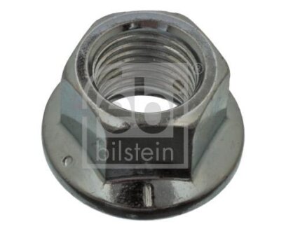 Гайка крепления колеса, Гайка FEBI BILSTEIN 07400