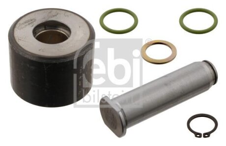 Ремкомплект Гальмівної Колодки / Р.М.К. РОЛИКА ТОРМ.КОЛОДКИ MB FEBI BILSTEIN 07466