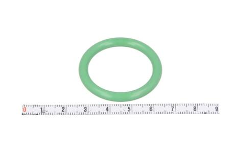 Кільце гумове / УПЛОТНИТЕЛЬНОЕ КОЛЬЦО (30Х4,5) FEBI BILSTEIN 07593