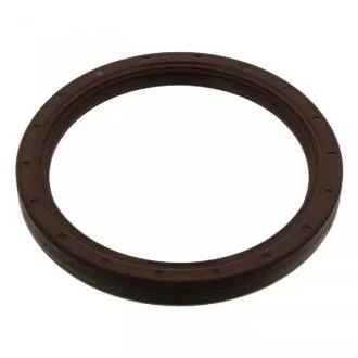 Сальник вала двигуна FEBI BILSTEIN 07690