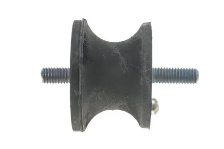 Подушка коробки передач задн Лів/Прав (акпп/мкпп) BMW 1 (E81), 1 (E82), 1 (E87), 1 (E88), 3 (E30), 3 (E36), 3 (E46), 3 (E90), 3 (E91), 3 (E92), 3 (E93), 5 (E34), 5 (E39) 1.6-2.5 09.89-06.15 FEBI BILSTEIN 07742