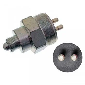 FEBI DB Переключатель света з/хода M16*1,5 Sprinter 95-06,Vito 03-,Sprinter 06 FEBI BILSTEIN 07815