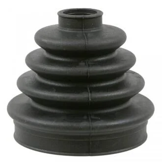 Гумовий пильовик шарніра зовнішній/передн (fi: 23/85) (довжина89) FORD ESCORT CLASSIC, ESCORT V, ESCORT V EXPRESS, ESCORT VI, ORION III 1.3-2.0 07.90-06.01 FEBI BILSTEIN 07869