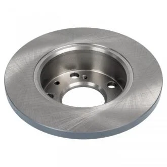 Диск гальмівний FIAT DUCATO передн. (FEBI) FEBI BILSTEIN 07922