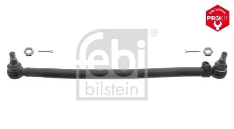 FEBI - Тяга кермова з накінечником FEBI BILSTEIN 07983