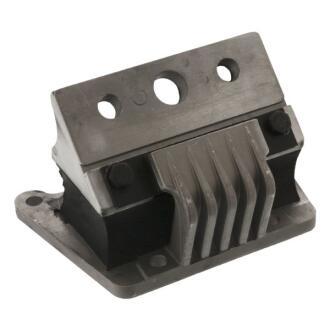 Опорна подушка / ПОДУШКА ДВИГАТЕЛЯ FRONT L/R BM620/621/622/623/624/625 FEBI BILSTEIN 08083