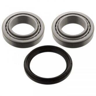 Комплект подшипников задний Ford Escort 1.4, 1.8D 90- FEBI BILSTEIN 08132