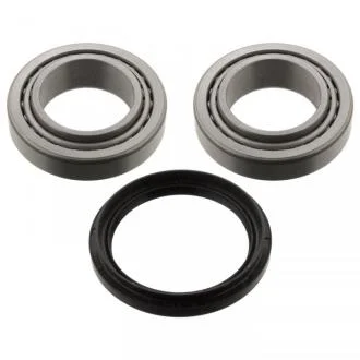 Комплект подшипников задний Ford Escort 1.4, 1.8D 90- FEBI BILSTEIN 08132