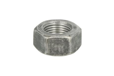Гайка М24*2*19 SW36 BPW, MAN, SAF (Febi) FEBI BILSTEIN 08178