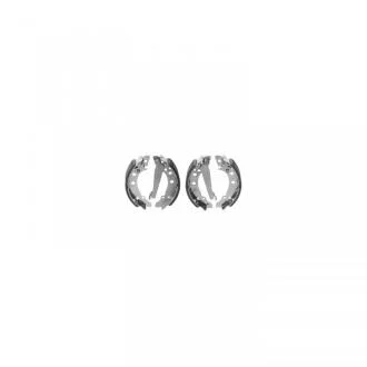 FEBI - Гальмівні колодки до барабанів FEBI BILSTEIN 08202