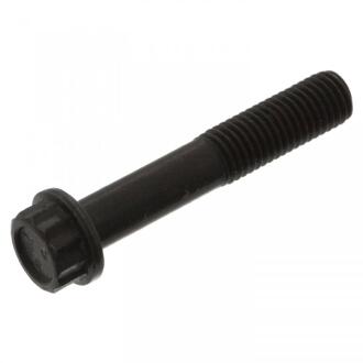 Комплект болтів маховика (M7x1x19мм) AUDI A3 SEAT CORDOBA, CORDOBA VARIO, IBIZA II, INCA, LEON, TOLEDO I, TOLEDO II SKODA OCTAVIA I VW BORA, BORA I, CADDY I, CADDY II/MINIVAN 1.4-2.0 08.75-12.10 FEBI BILSTEIN 08213