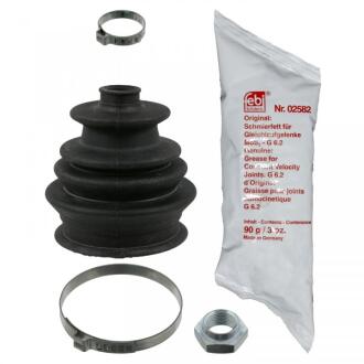 FEBI - Пильовик привідного вала FEBI BILSTEIN 08302